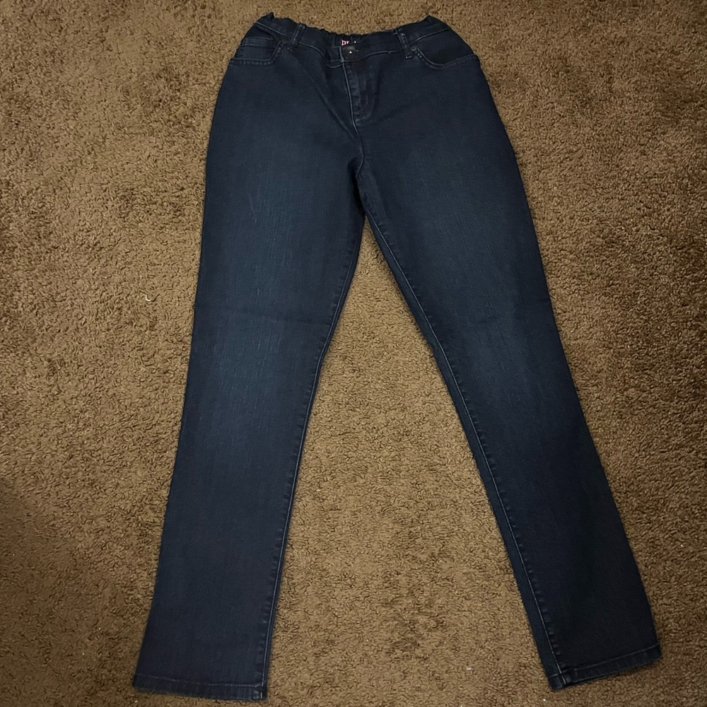 Childrens Place Super Skinny Jeans Size 16 Girls